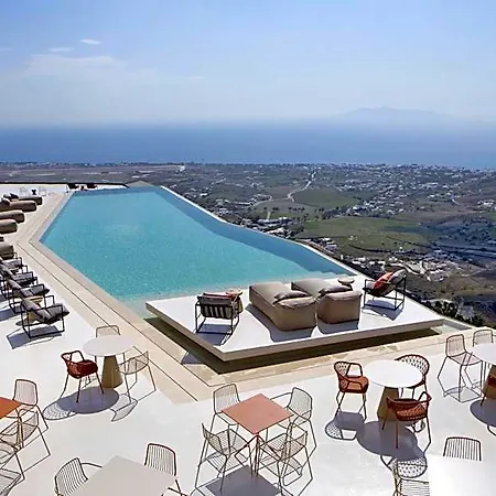 Hotel Elessa