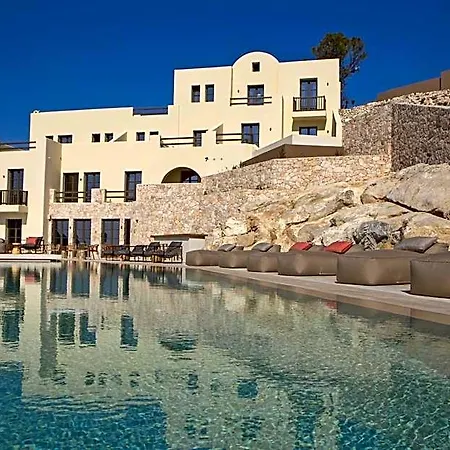 Hotel Elessa