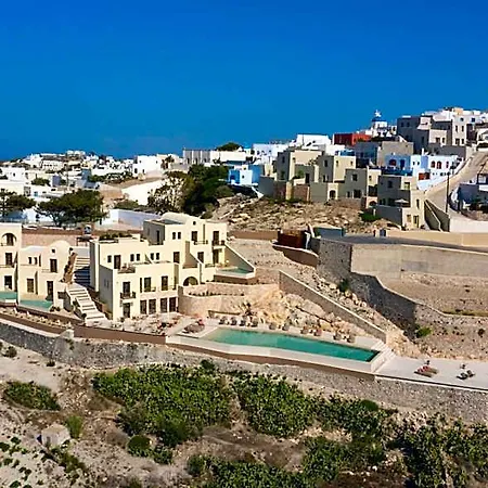 Hotel Elessa 5*