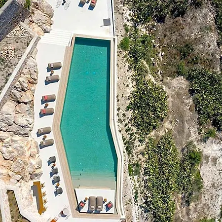 Hotel Elessa 5*